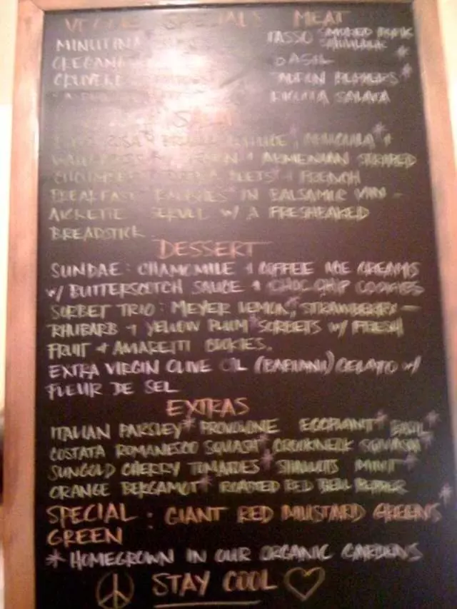Pauline’s Pizza & Wine Bar