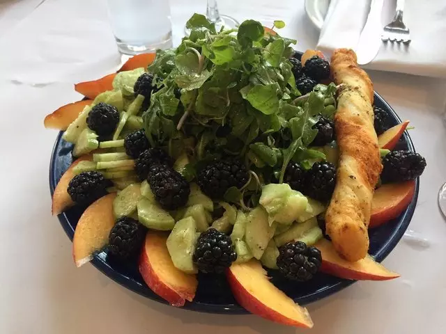Pauline’s Pizza & Wine Bar