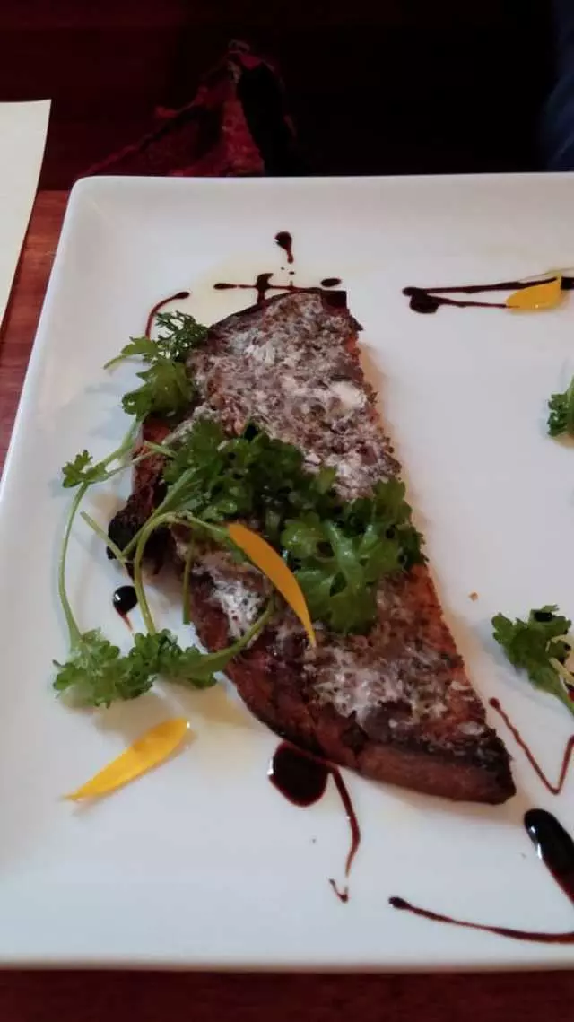Pauline’s Pizza & Wine Bar