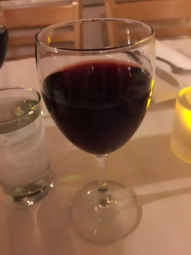 Pauline’s Pizza & Wine Bar