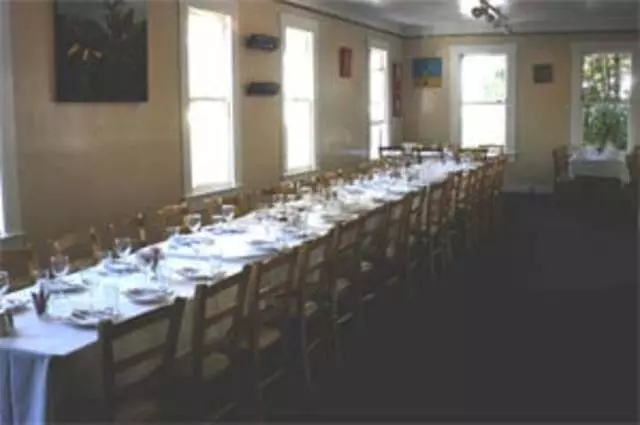 Pauline’s Pizza & Wine Bar