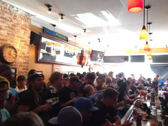 Danny Coyle’s