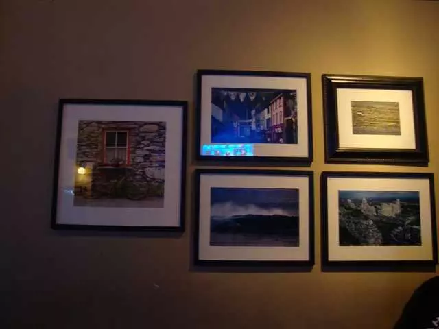 Danny Coyle’s