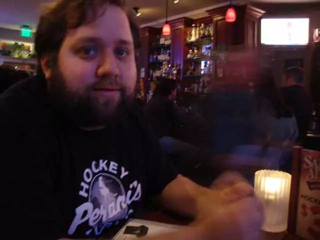 Danny Coyle’s