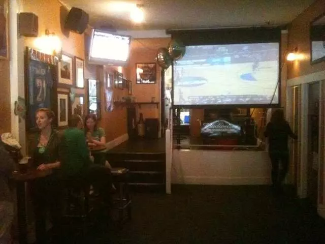 Danny Coyle’s