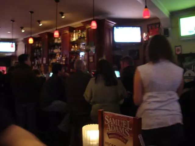 Danny Coyle’s