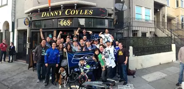 Danny Coyle’s
