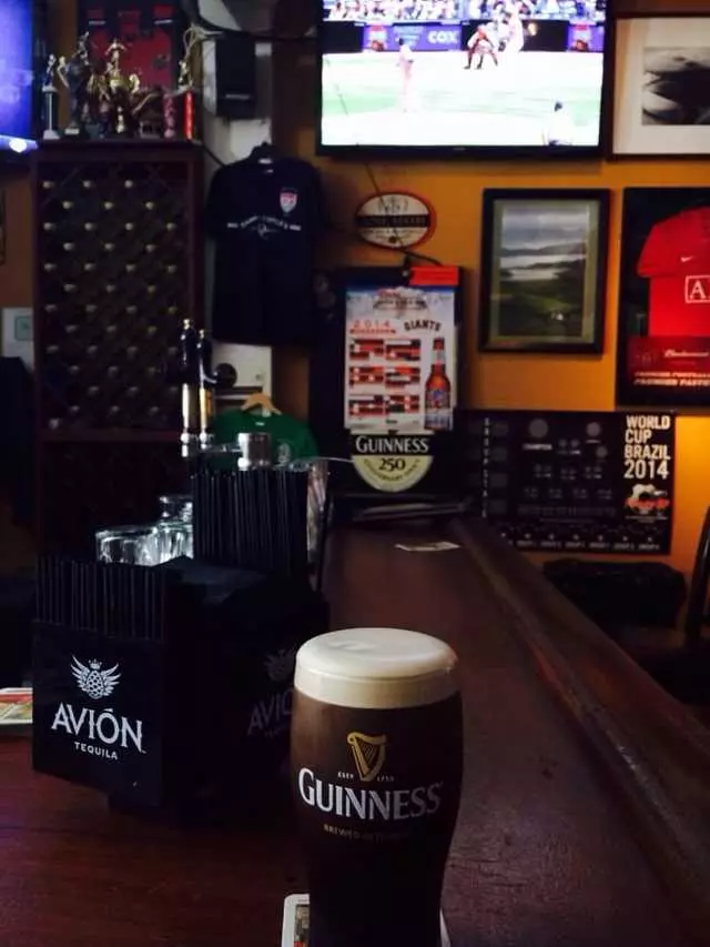 Danny Coyle’s