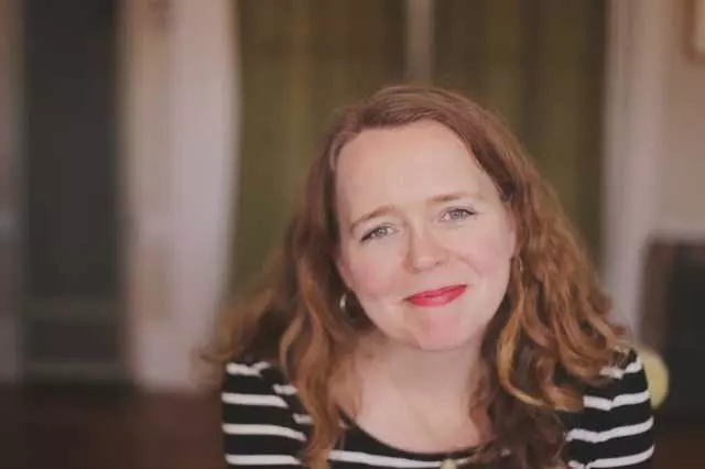 Elizabeth Sullivan, LMFT