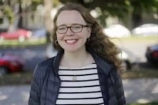 Elizabeth Sullivan, LMFT