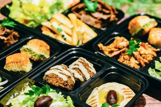Park Gyros Castro Catering & Events