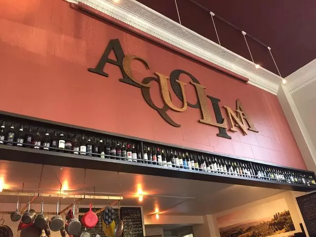 Acquolina