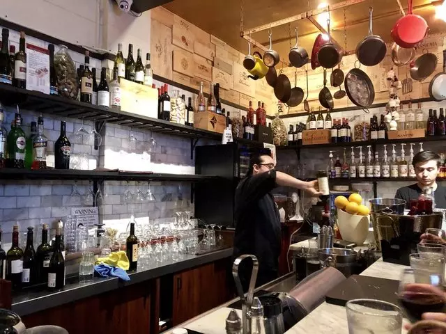 Acquolina