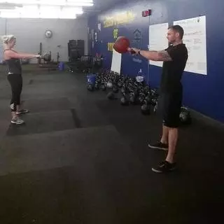 Nordic Strength & Conditioning