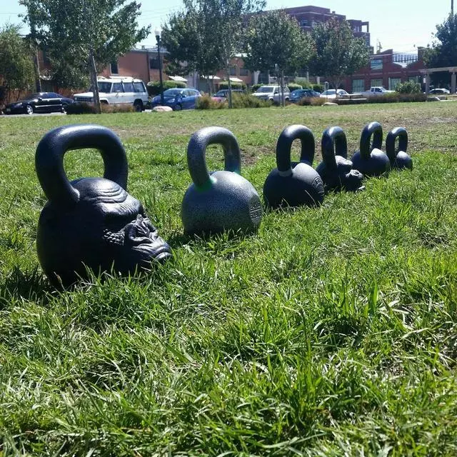 Nordic Strength & Conditioning