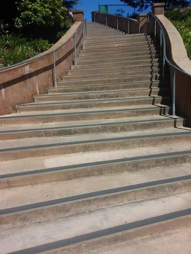 Aptos Middle School