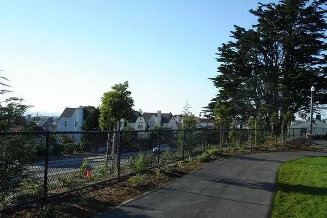 Aptos Middle School