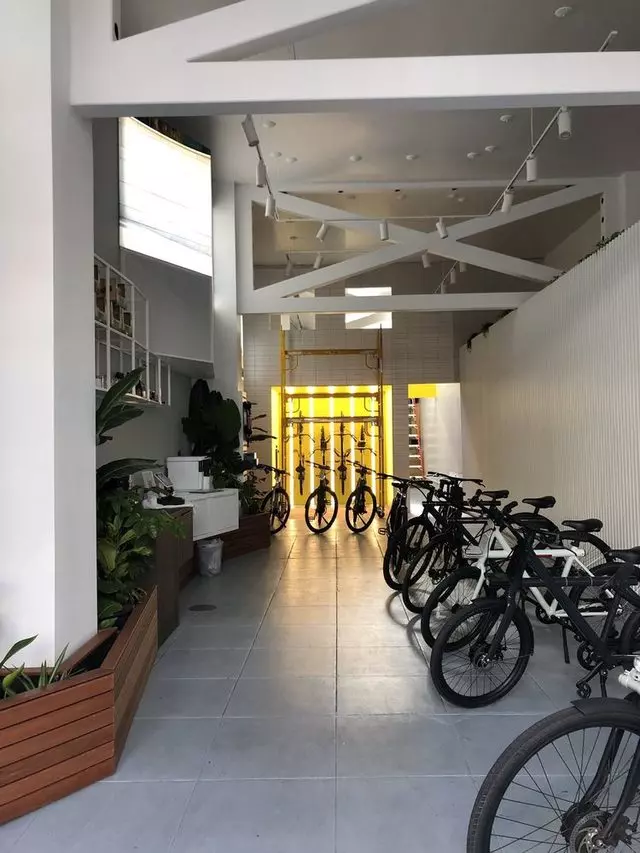 VanMoof