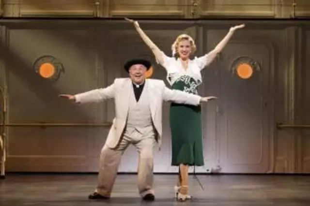 Anything Goes