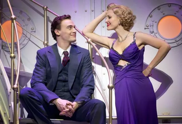 Anything Goes