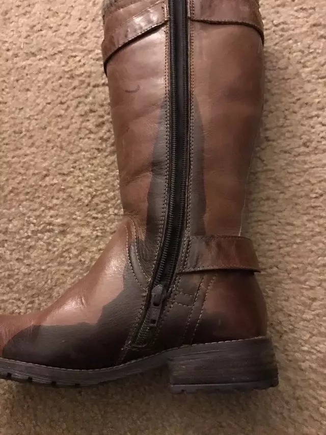 Aldo Shoes