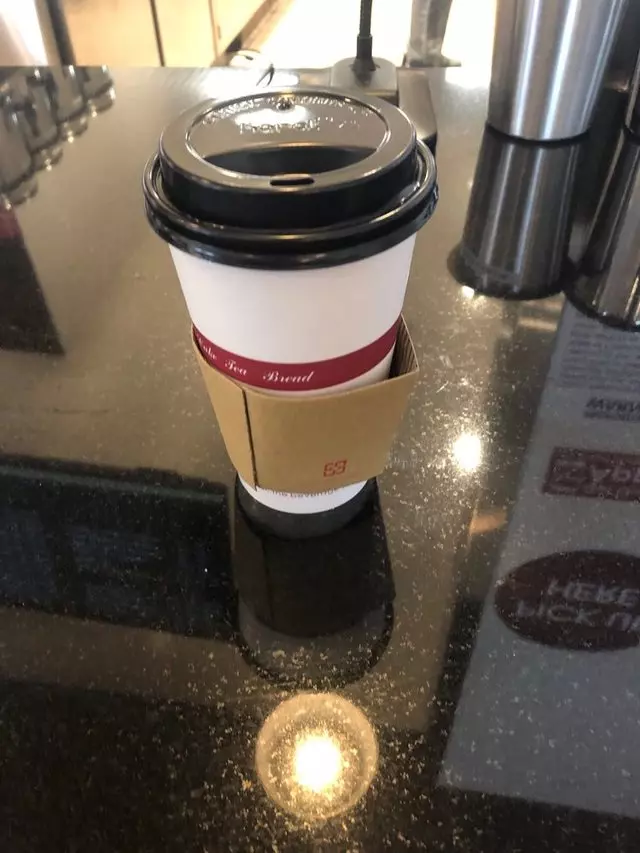85°C Bakery Cafe