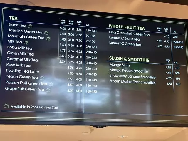 85°C Bakery Cafe