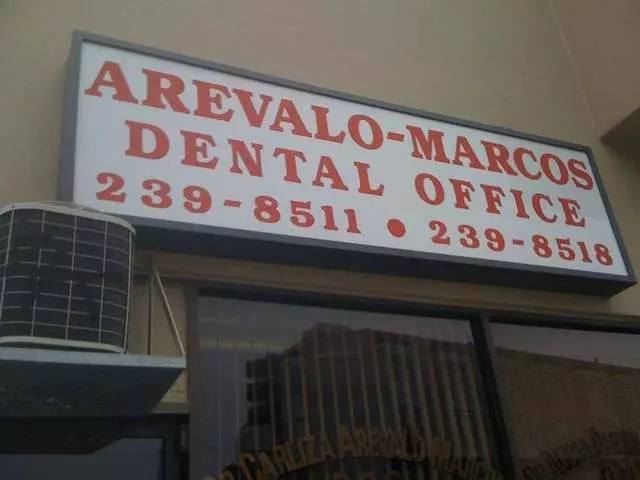 Arevalo-Marcos, DDS