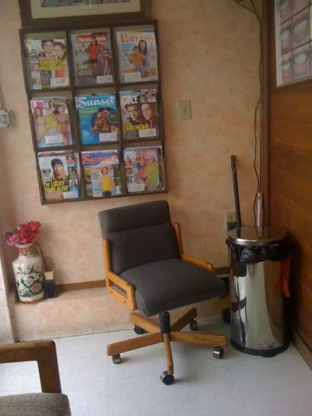 Arevalo-Marcos, DDS