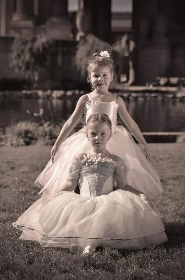 1st Russian Ballet School