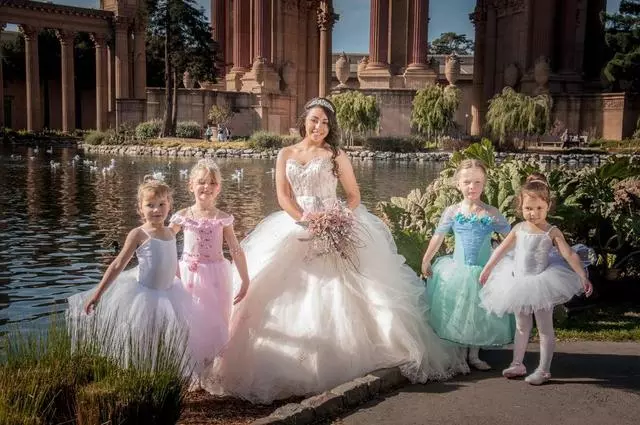 1st Russian Ballet School