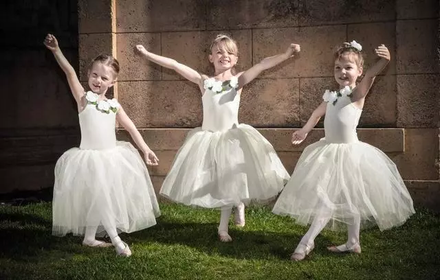 1st Russian Ballet School