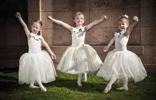 1st Russian Ballet School