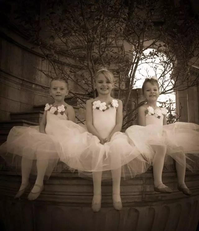 1st Russian Ballet School