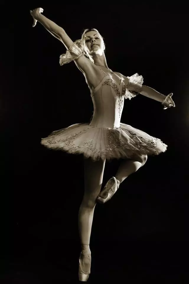 1st Russian Ballet School