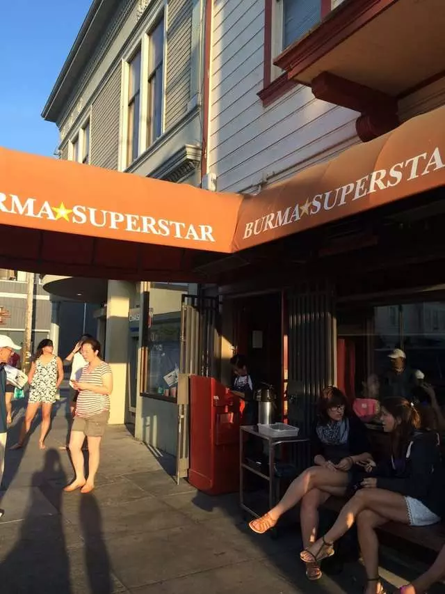 Burma Superstar