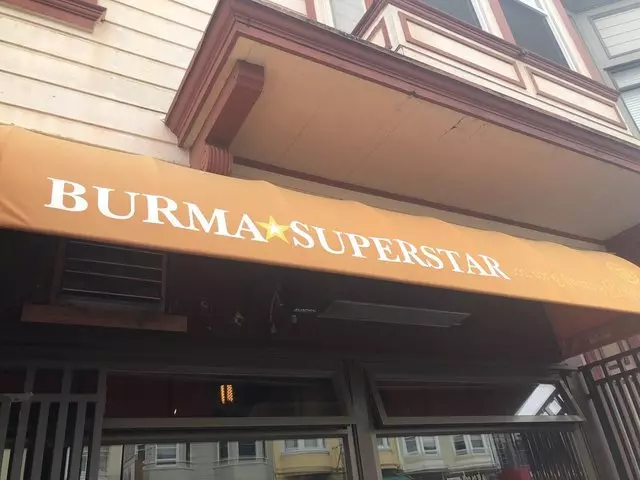 Burma Superstar