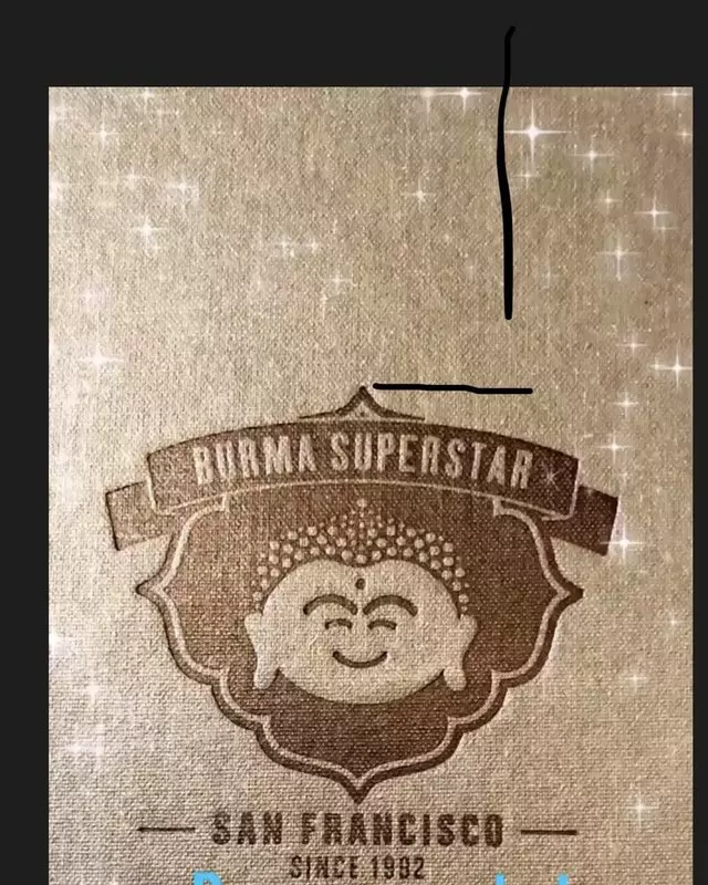 Burma Superstar