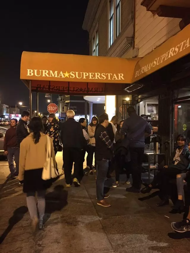 Burma Superstar