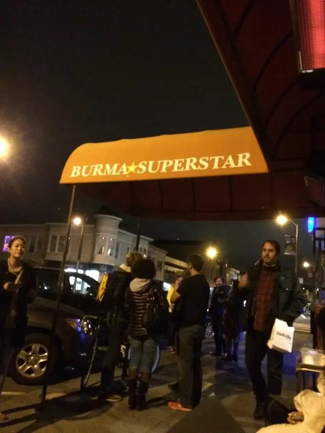 Burma Superstar