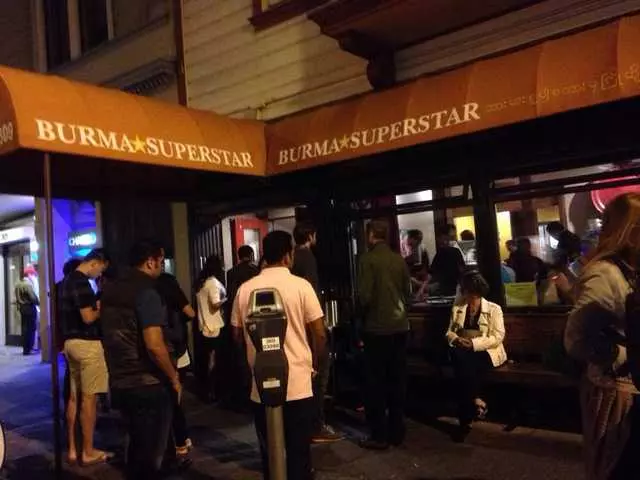 Burma Superstar