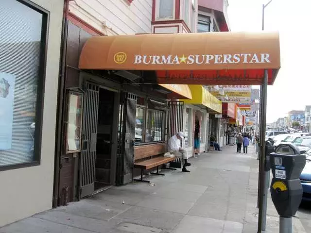 Burma Superstar