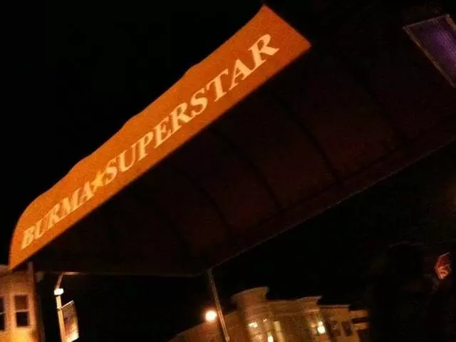 Burma Superstar
