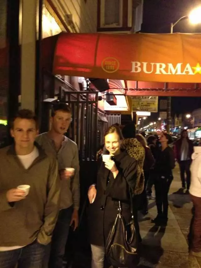 Burma Superstar