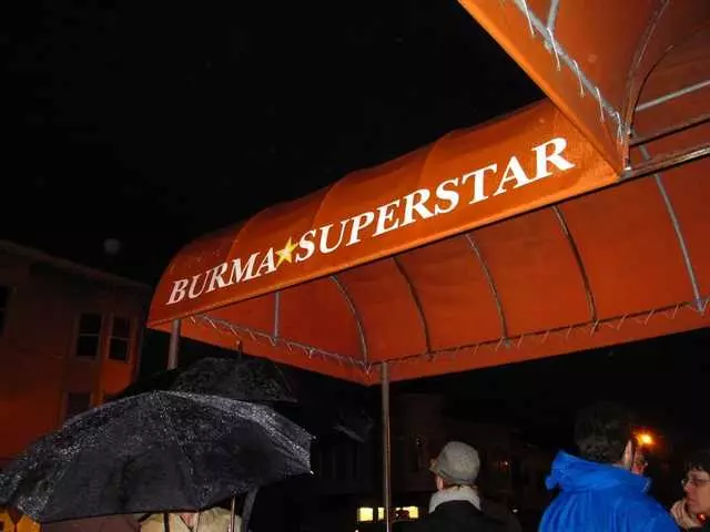 Burma Superstar