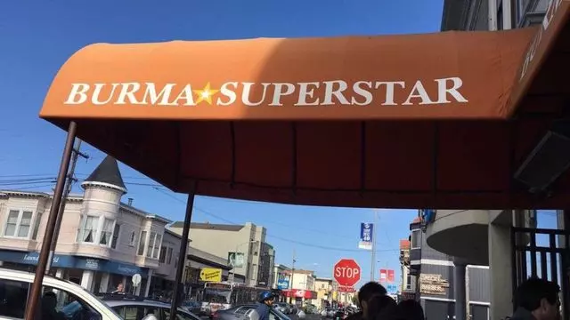 Burma Superstar