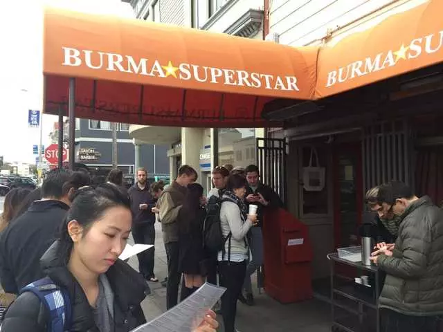 Burma Superstar
