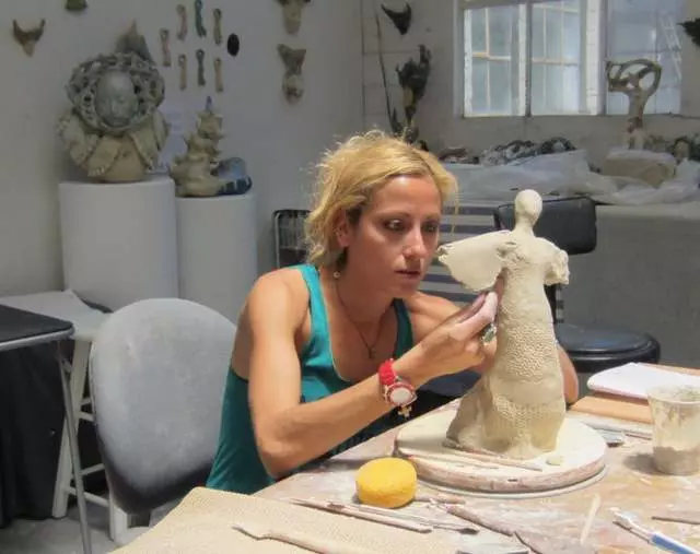 Adventures in Clay