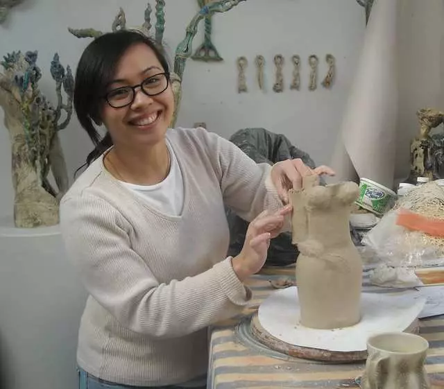 Adventures in Clay