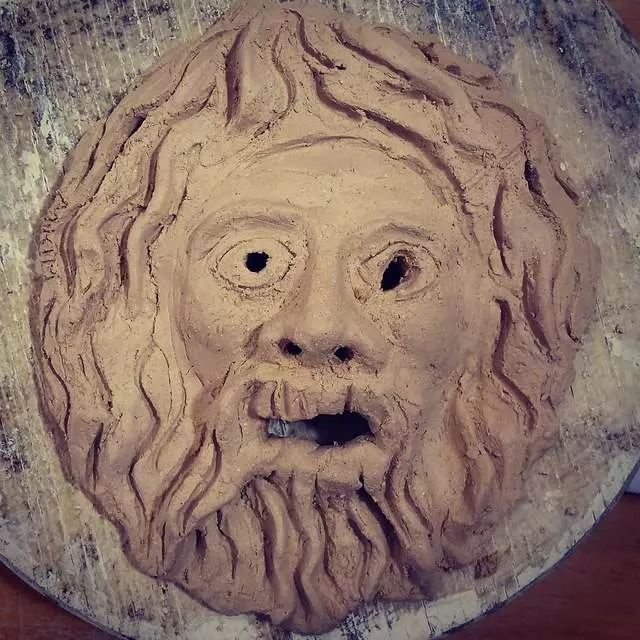 Adventures in Clay